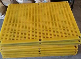 四川聚氨酯筛网批发