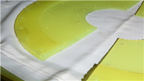 聚氨酯洗沙片供应厂家