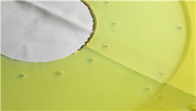 聚氨酯洗沙片生产制造