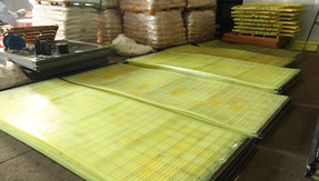 聚氨酯筛网批发供应公司