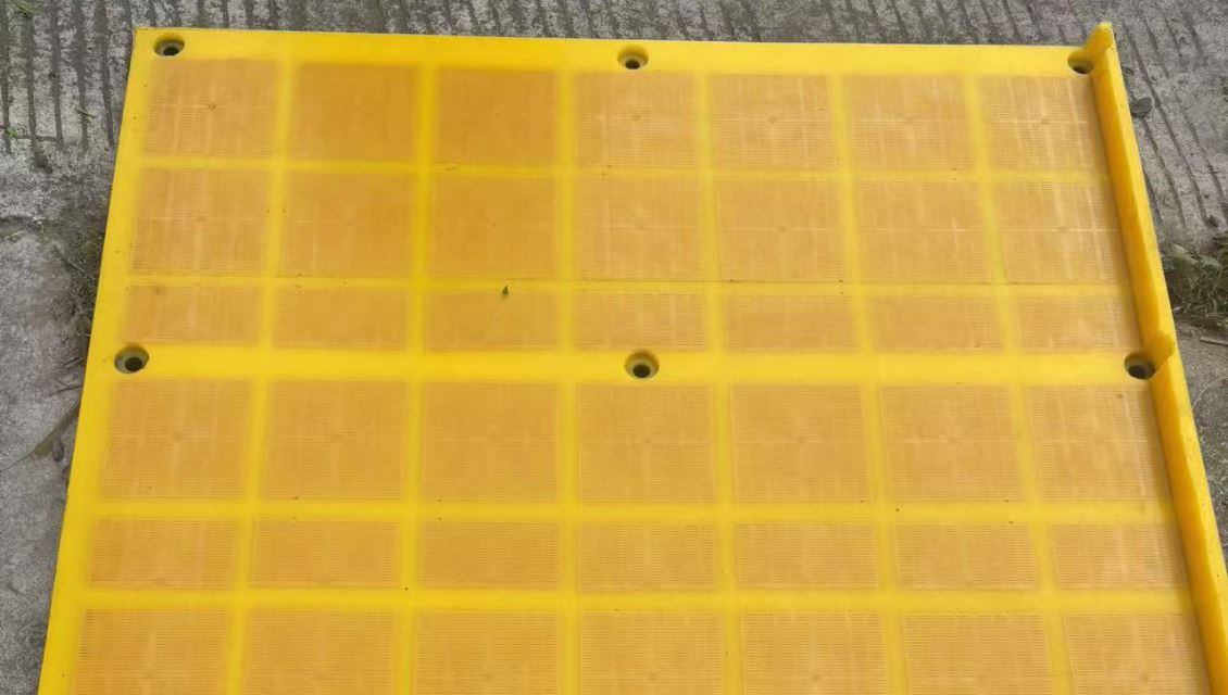 脱水筛网厂家